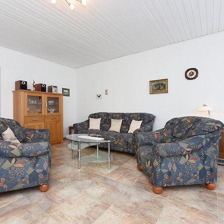 בנסרסיל Ferienhaus Nordwind מראה חיצוני תמונה