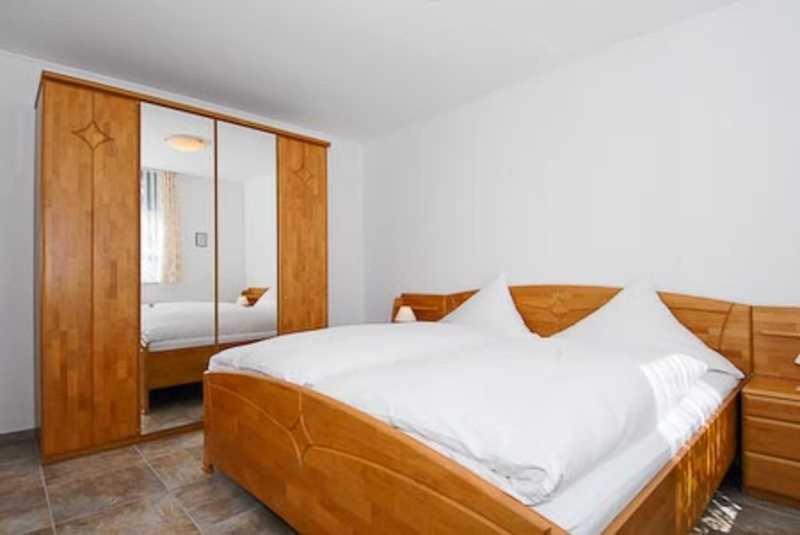 בנסרסיל Ferienhaus Nordwind מראה חיצוני תמונה