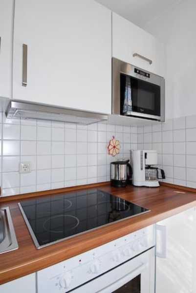 בנסרסיל Ferienhaus Nordwind מראה חיצוני תמונה