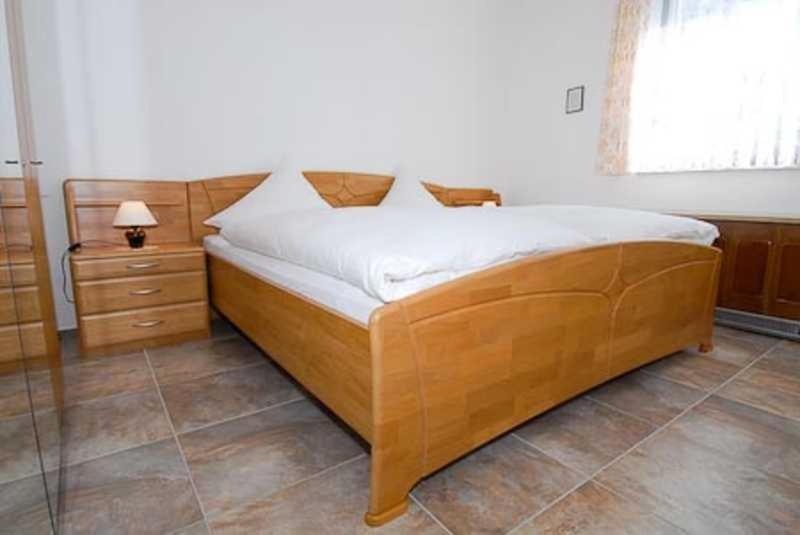 בנסרסיל Ferienhaus Nordwind מראה חיצוני תמונה