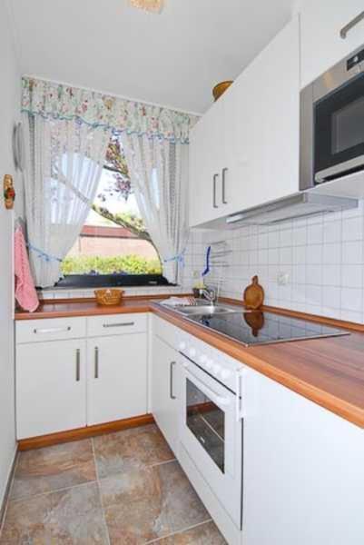 בנסרסיל Ferienhaus Nordwind מראה חיצוני תמונה
