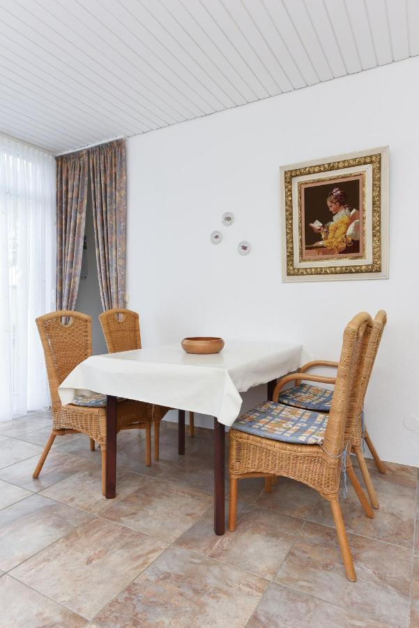 בנסרסיל Ferienhaus Nordwind מראה חיצוני תמונה