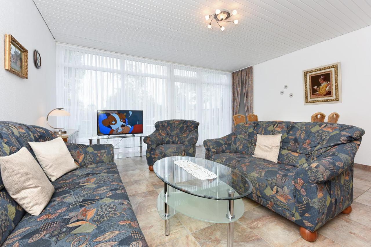 בנסרסיל Ferienhaus Nordwind מראה חיצוני תמונה