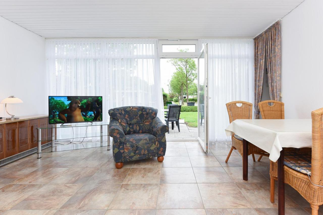 בנסרסיל Ferienhaus Nordwind מראה חיצוני תמונה